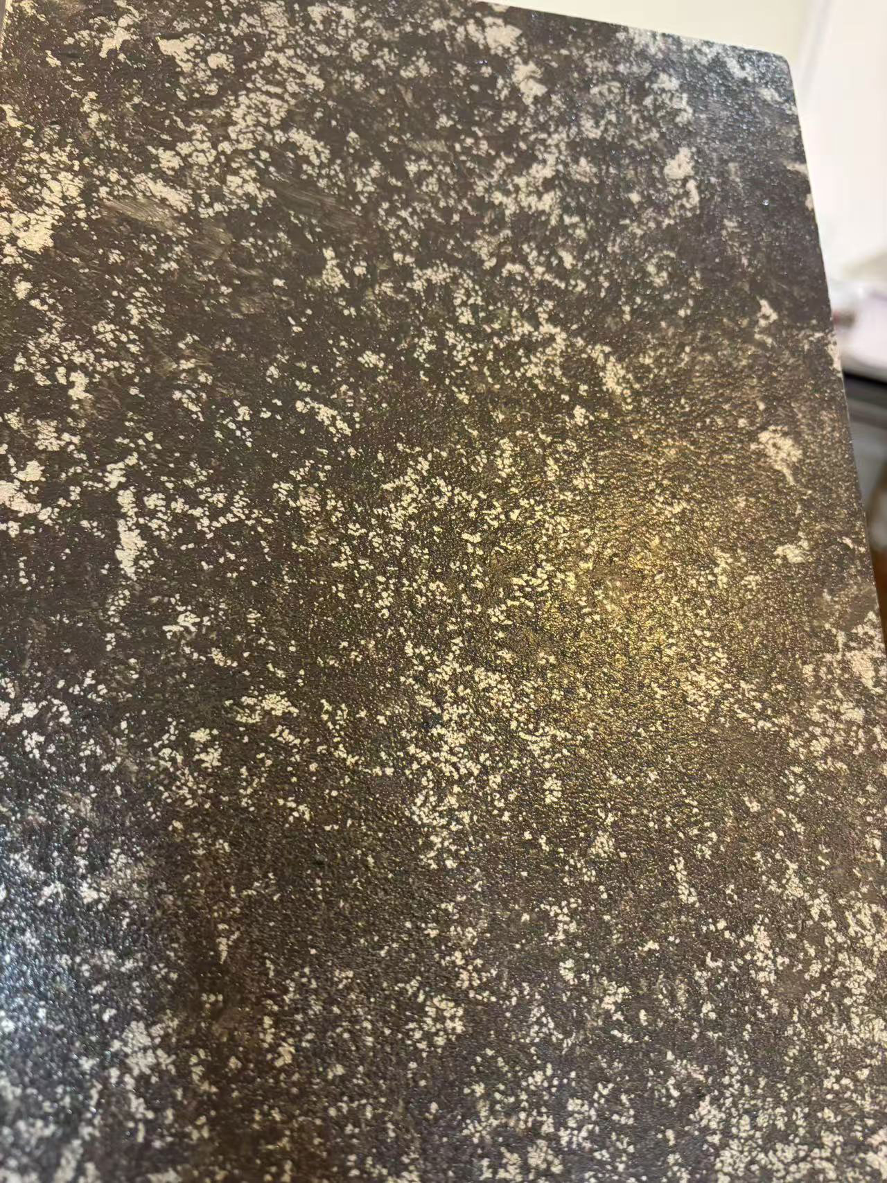 复古金属