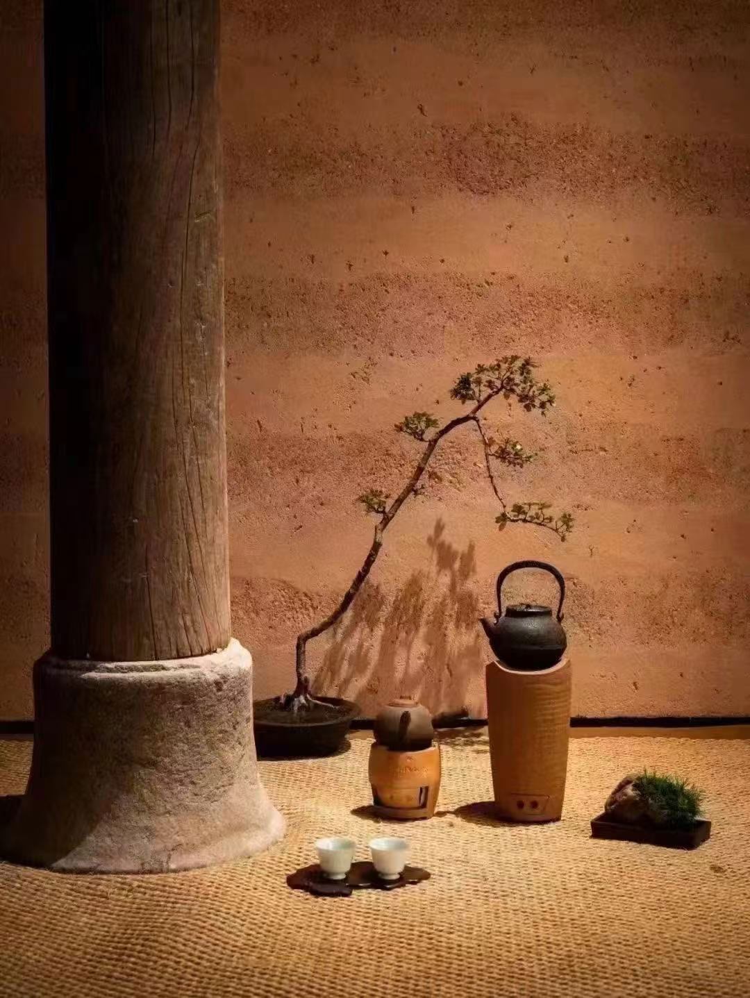 夯土