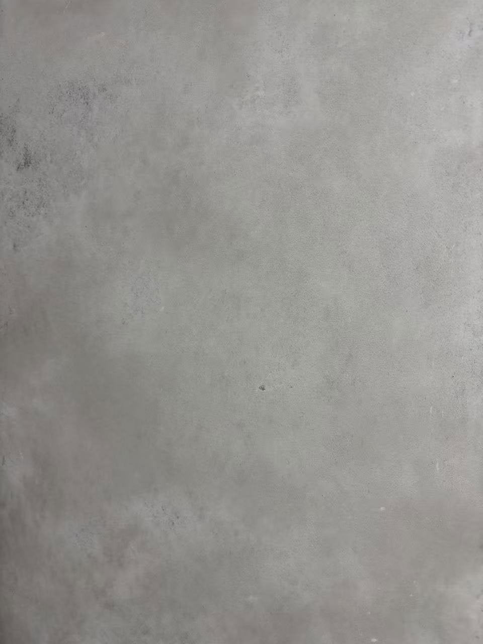 微水泥